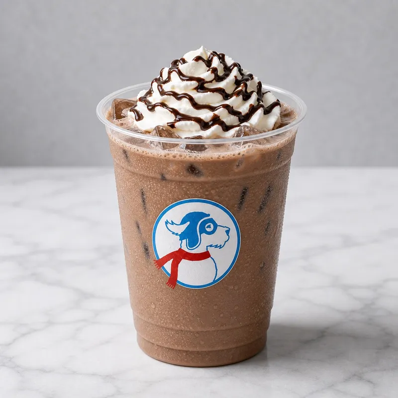 Dark Choco Chill