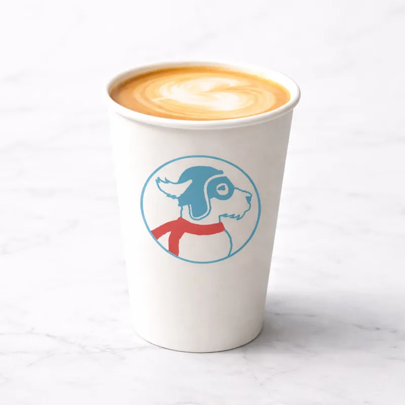 Latte