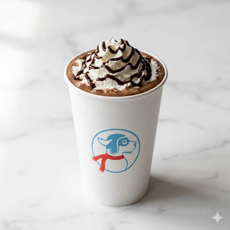 Mocha Roma
