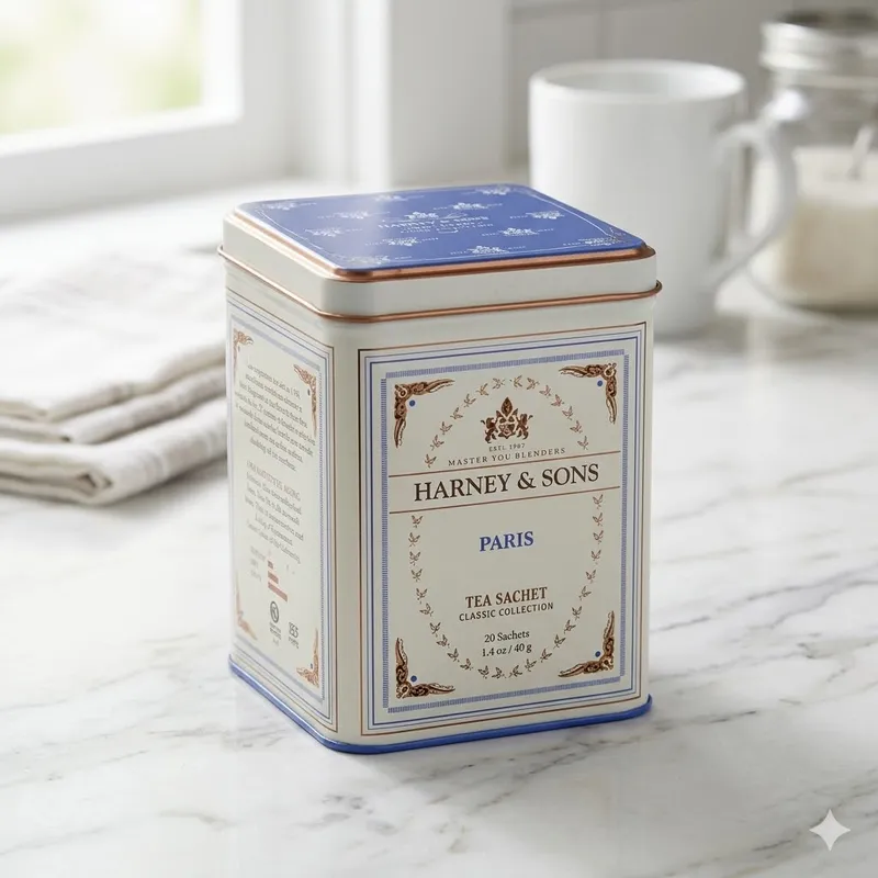Tea Sachets