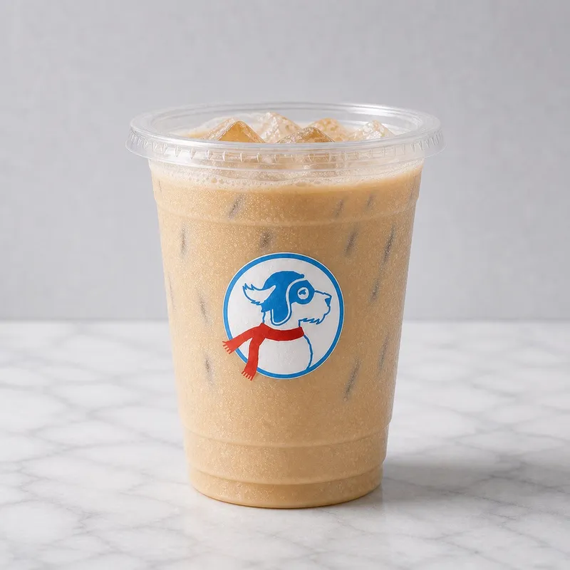 White Chocolate Chai
